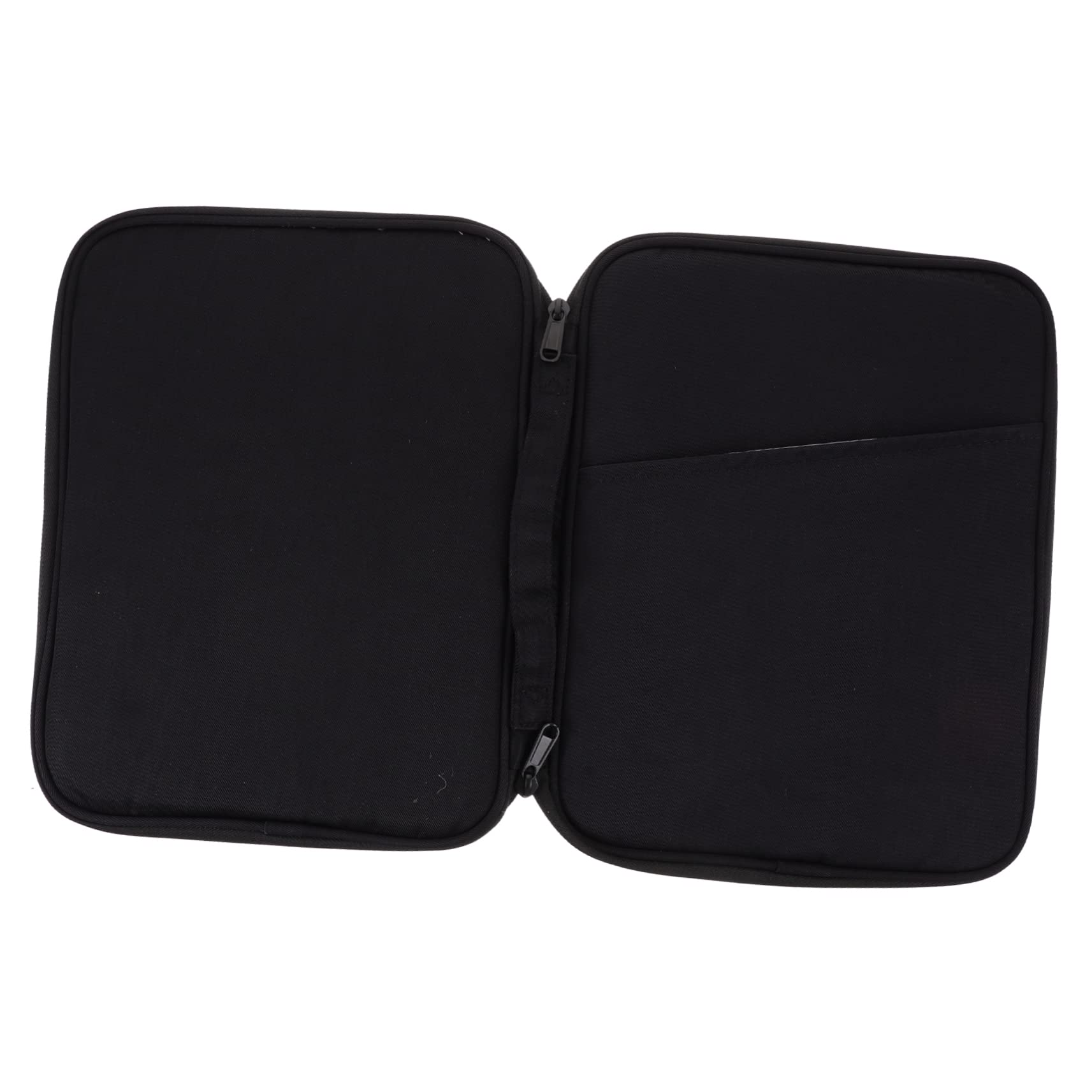 Mipcase Tablet Storage Bag Handle Tote Bag for Laptop Carrying Case Compact Easy to Carry for Travel