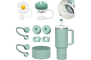 Stanley Cup Accessories Set