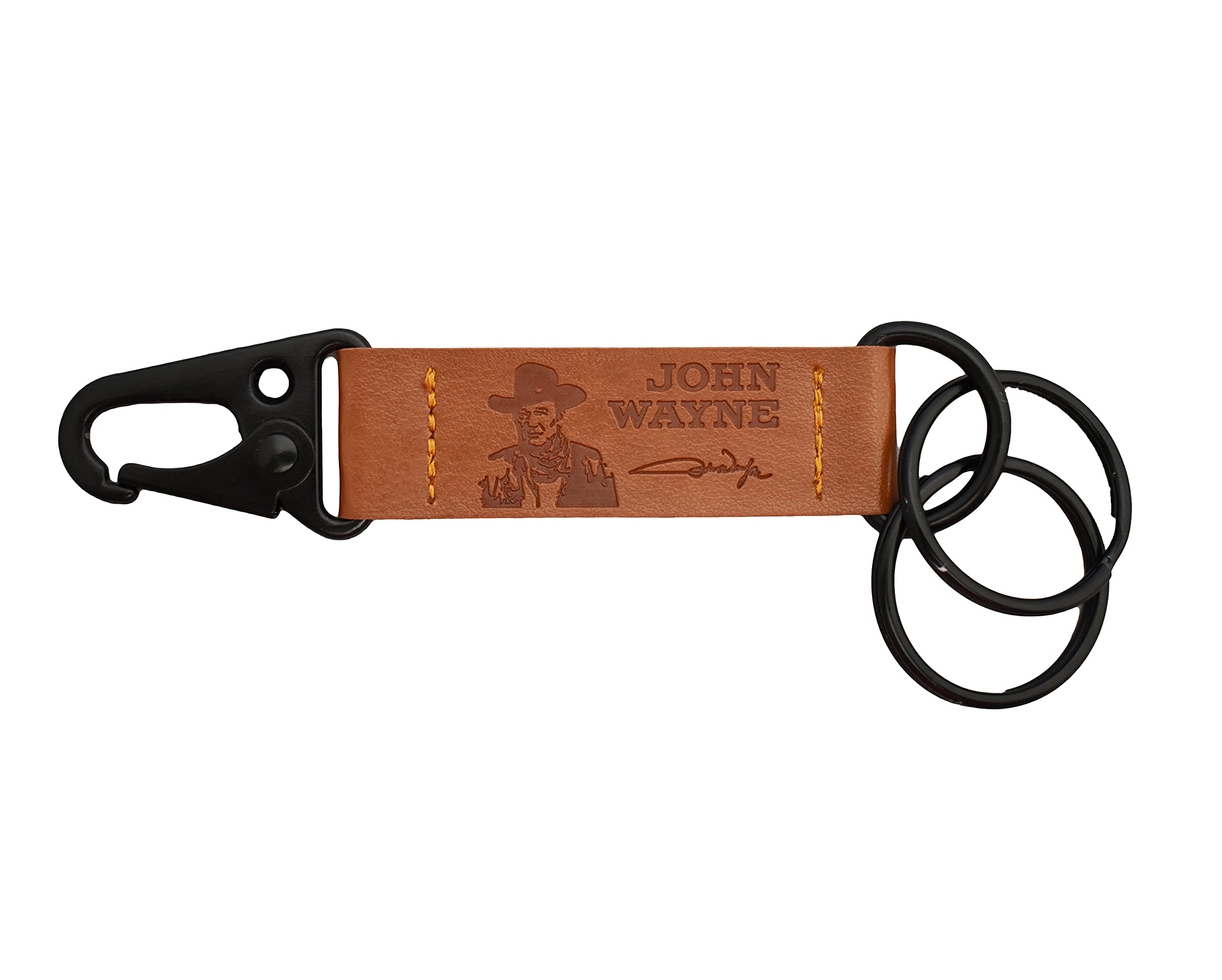 Midsouth Products John Wayne Keychains