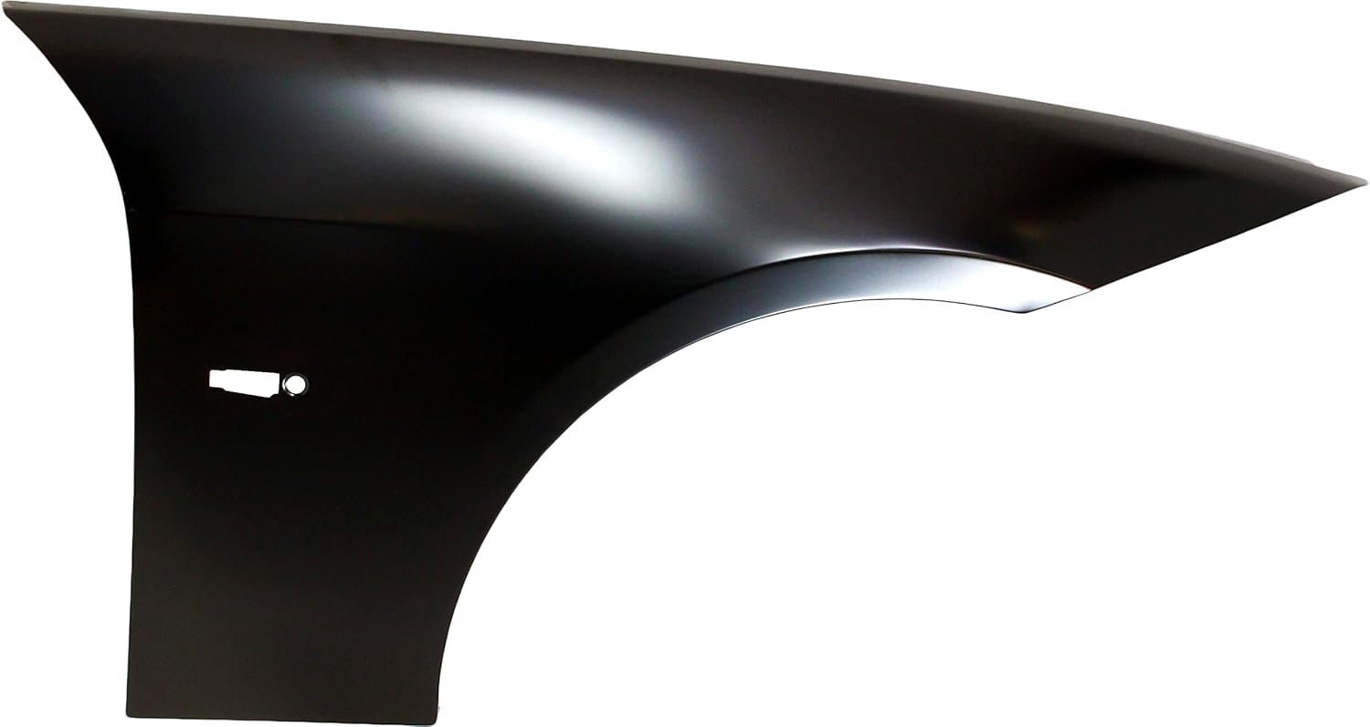Garage-Pro Fender for BMW 3-SERIES 2006-2012 RH Sedan/Wagon