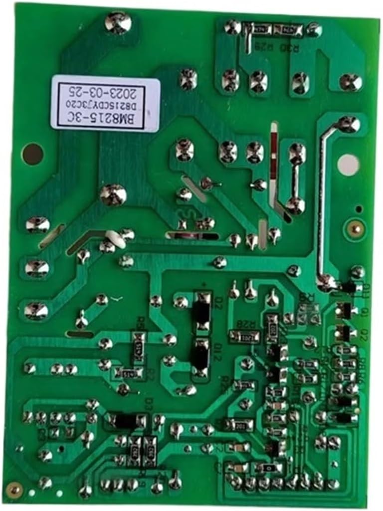 Bread Machine Circuit Board BM8215-3C Power Board/main Board