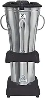 Liquidificador Industrial Inox 8 Litros Baixa Rotação 800W (220, Volts)