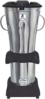 Liquidificador Industrial Inox 8 Litros Baixa Rotação 800W (110, Volts)