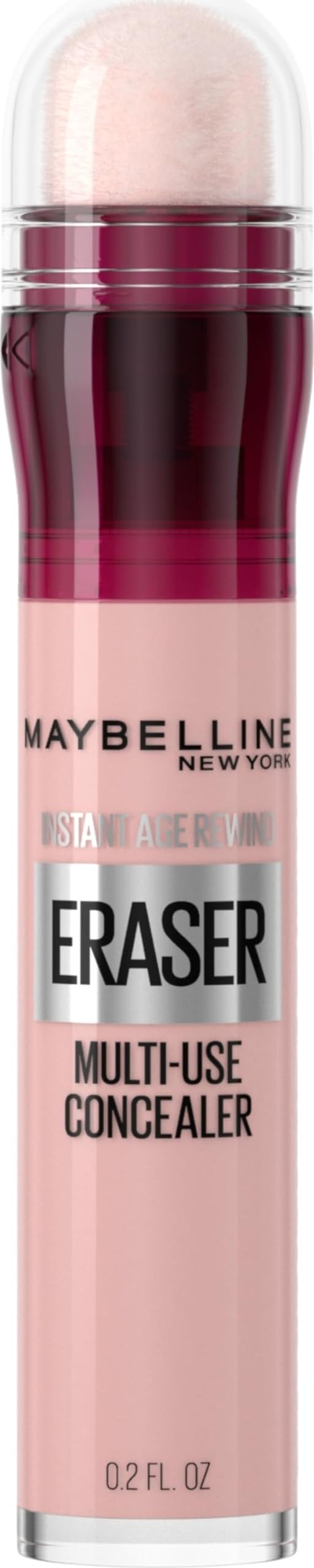 Amazon | MAYBELLINE INSTANT AGE REWIND ERASER DARK CIRCLES