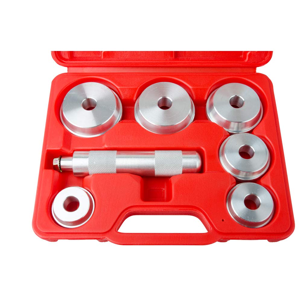 Tusk Bearing Race and Seal Driver Kit