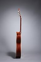 Vista 3 de Altamira Guitarra Clásica N100