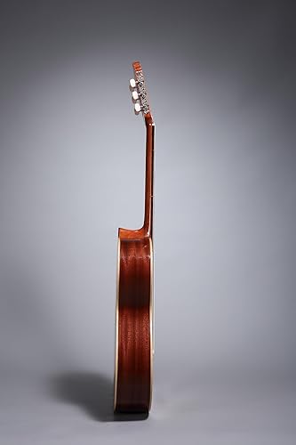 Miniatura 3 de Altamira Guitarra Clásica N100
