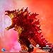 Godzilla: King of Monsters - Burning Godzilla Stylist Series PX Action Figure