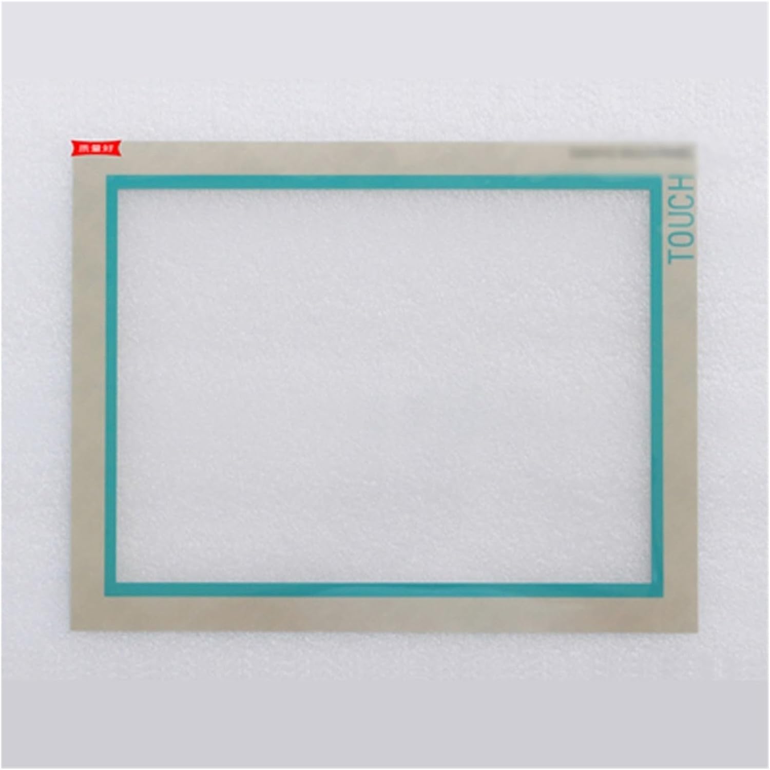 15'' A5E00149234 MP370-15 - Plastic Protective Film for Touch Screen Panel(Film and Touchpad)