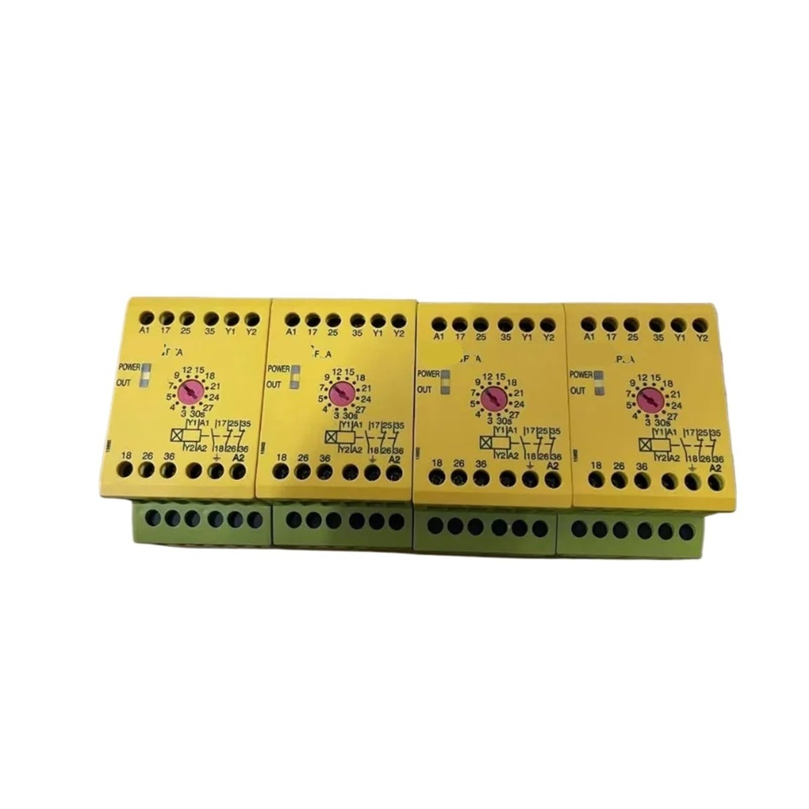 ZVQYSGIW 1pcs 774040 relay