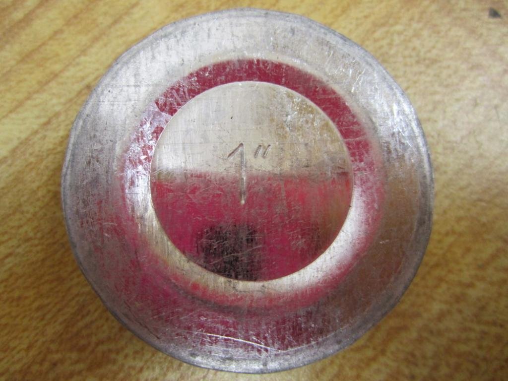 Appleton S-100 Steel 1 Inch Fittings (Pack of 50)