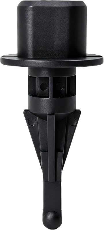 Sensor de temperatura do ar de admissão HiSport 13650-52G00 89429-17020 213-413 – 1 unidade