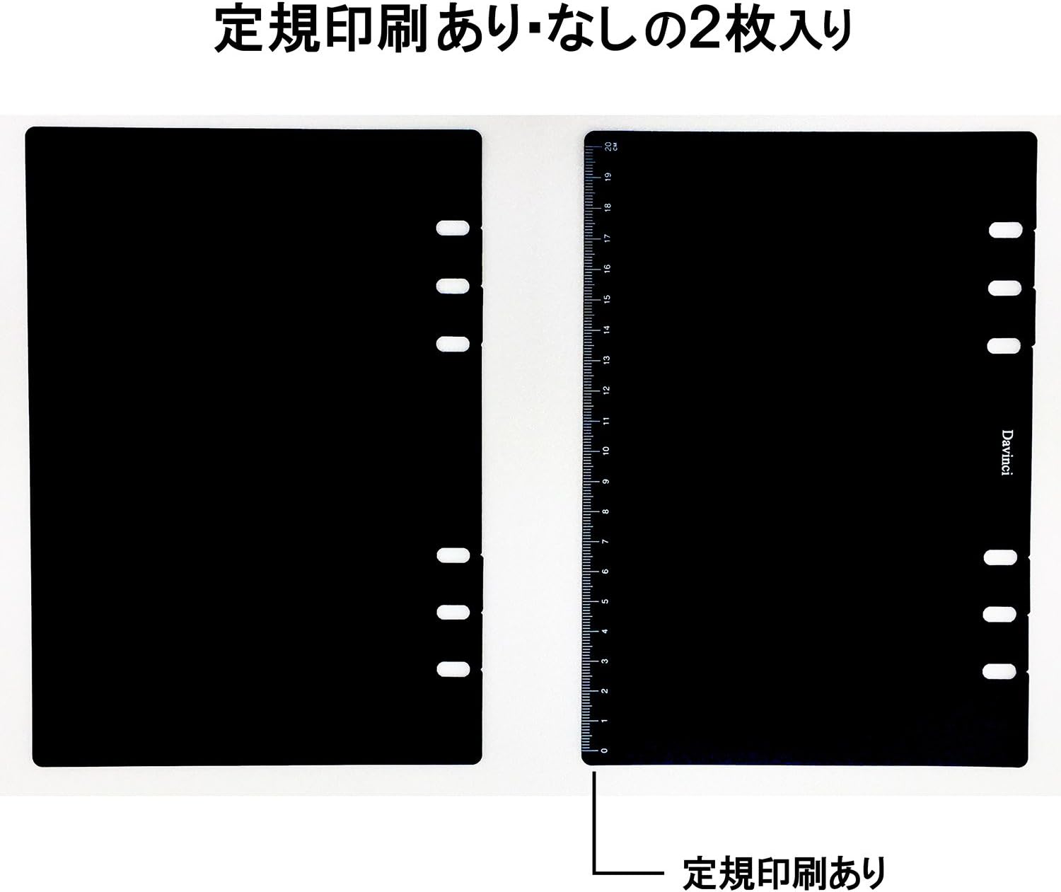 reimei藤井 Leonardo Refill A5