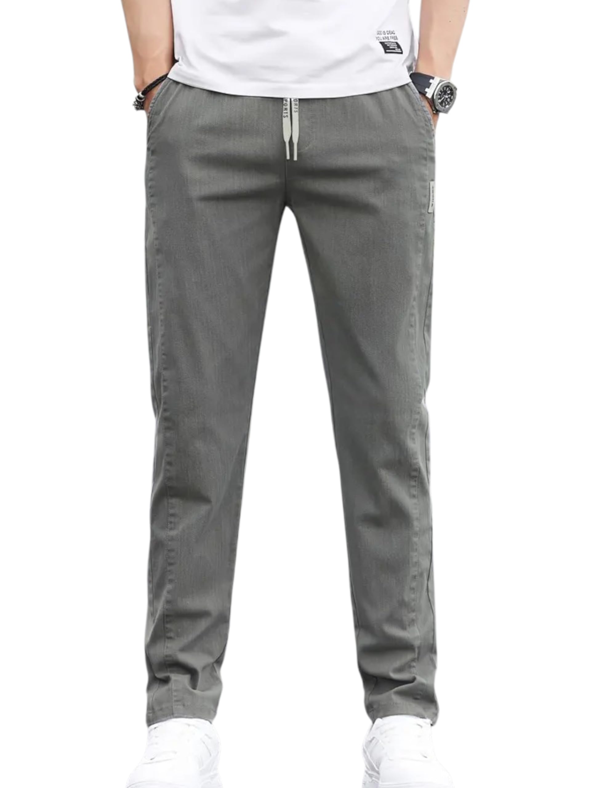 jvx Men Trouser || Man Trouser Pants || Casual Pant || Cotton Pant for Men (TROUSER-02)-picture-52