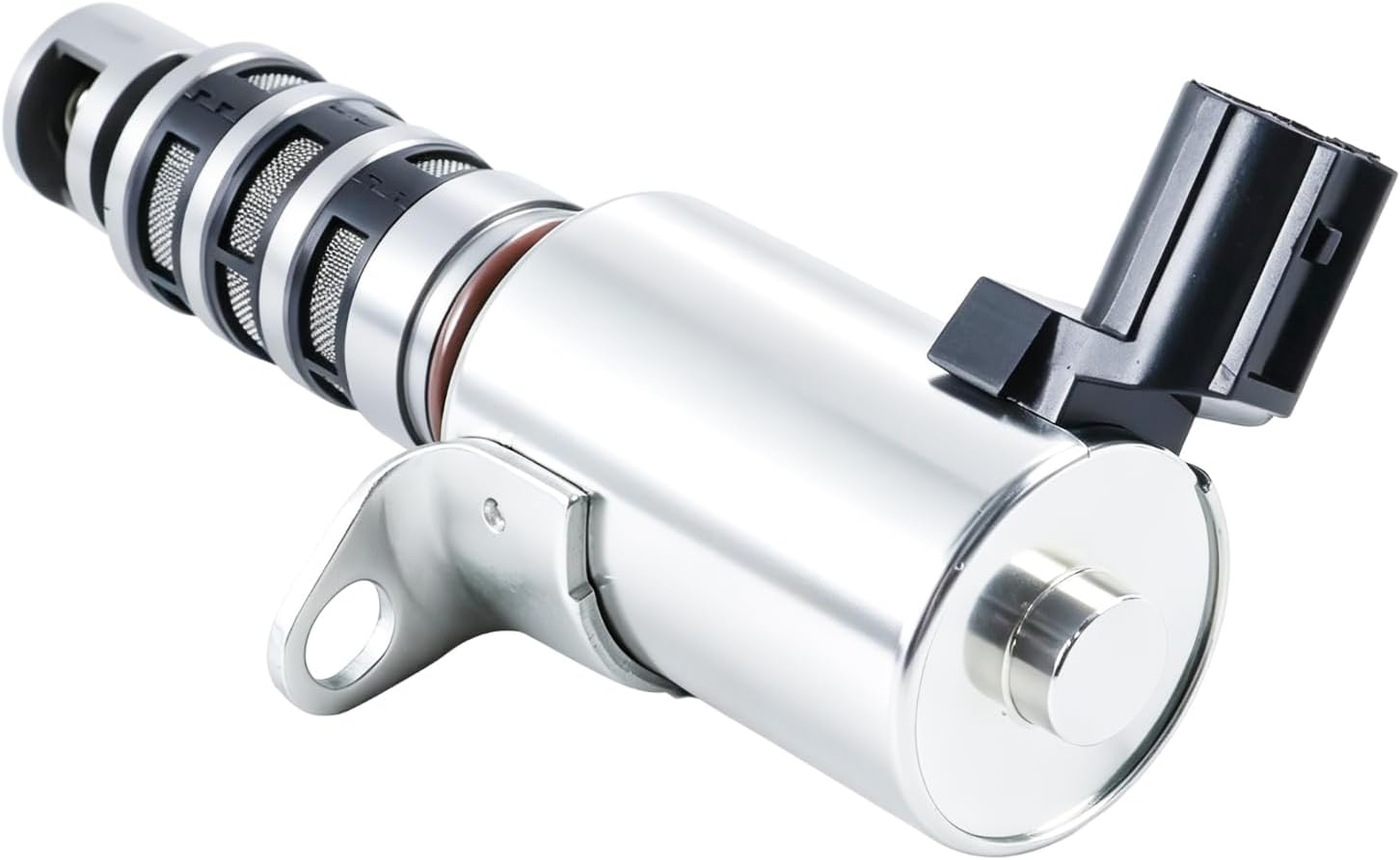 JZGRDN Oil Control Valve Variable Timing Solenoid VVT 15830-RBB-003 Compatible with Honda Civic CR-V with Acura ILX TSX