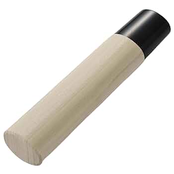 高儀(Takagi) 菜切包丁柄 ポプラ材【100本】 Amazon｜髙儀(Takagi) 菜切包丁柄 ポプラ材｜出刃包丁