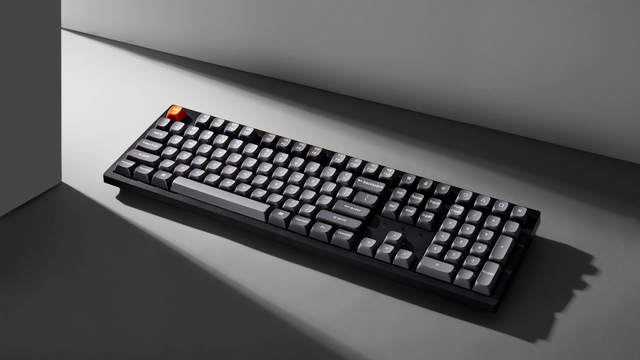 Keychron
