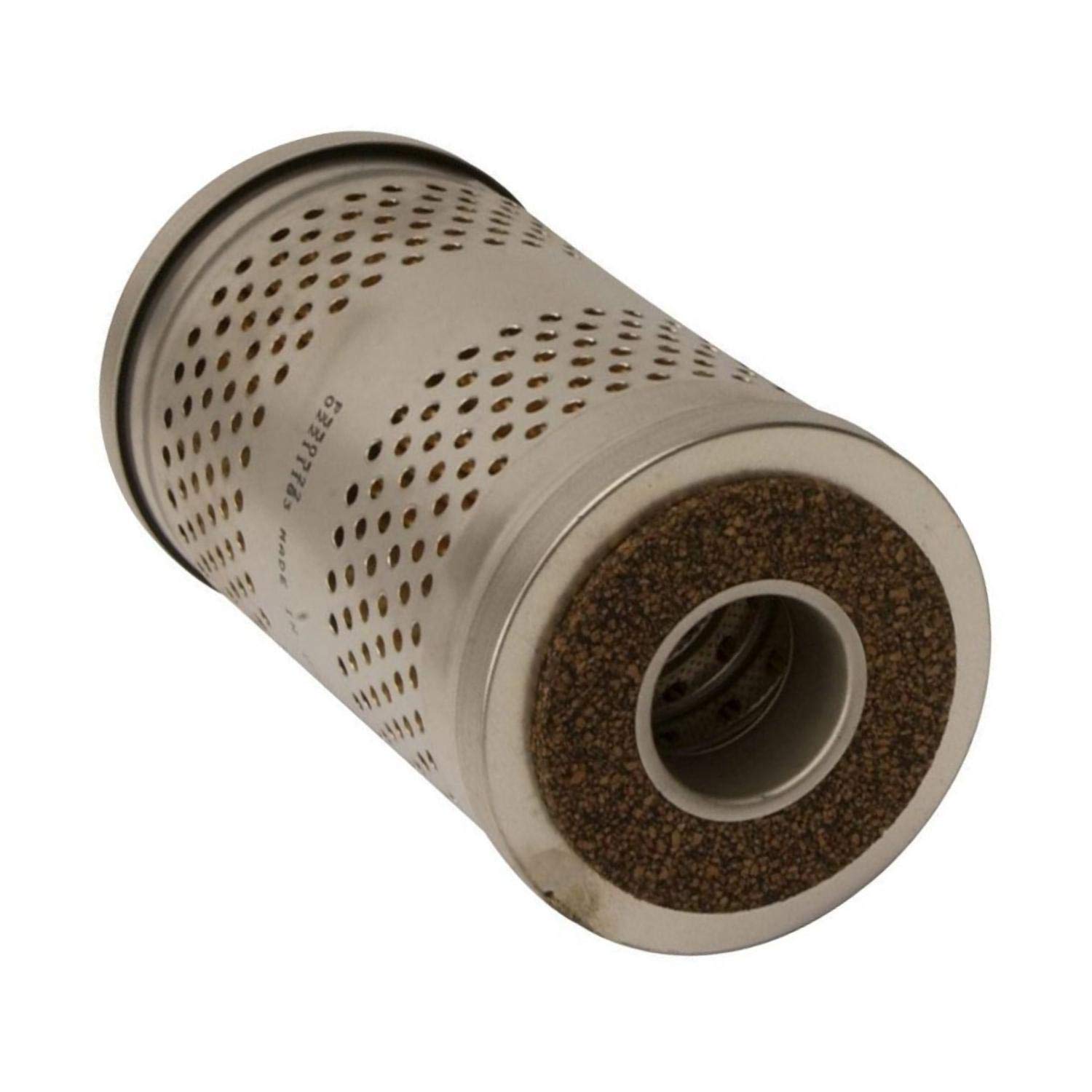 Filtro Aria Donaldson Radialseal - Diametro 84.4 Mm, Lunghezza 314.4 Mm Per Veicoli Industriali