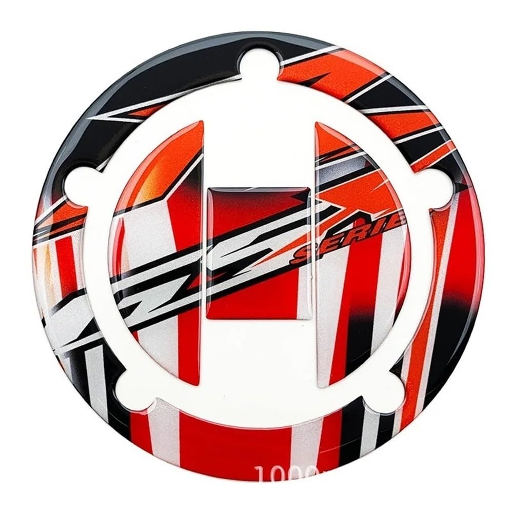 Motorcycle Fuel Gas Oil Cap Protector Cover Pad Sticker Decal for Suz&uki GSXR600 750 1000 GW250 K3 K4 K5 K6 K7 K8 K9 Motorcycle Tank Pad