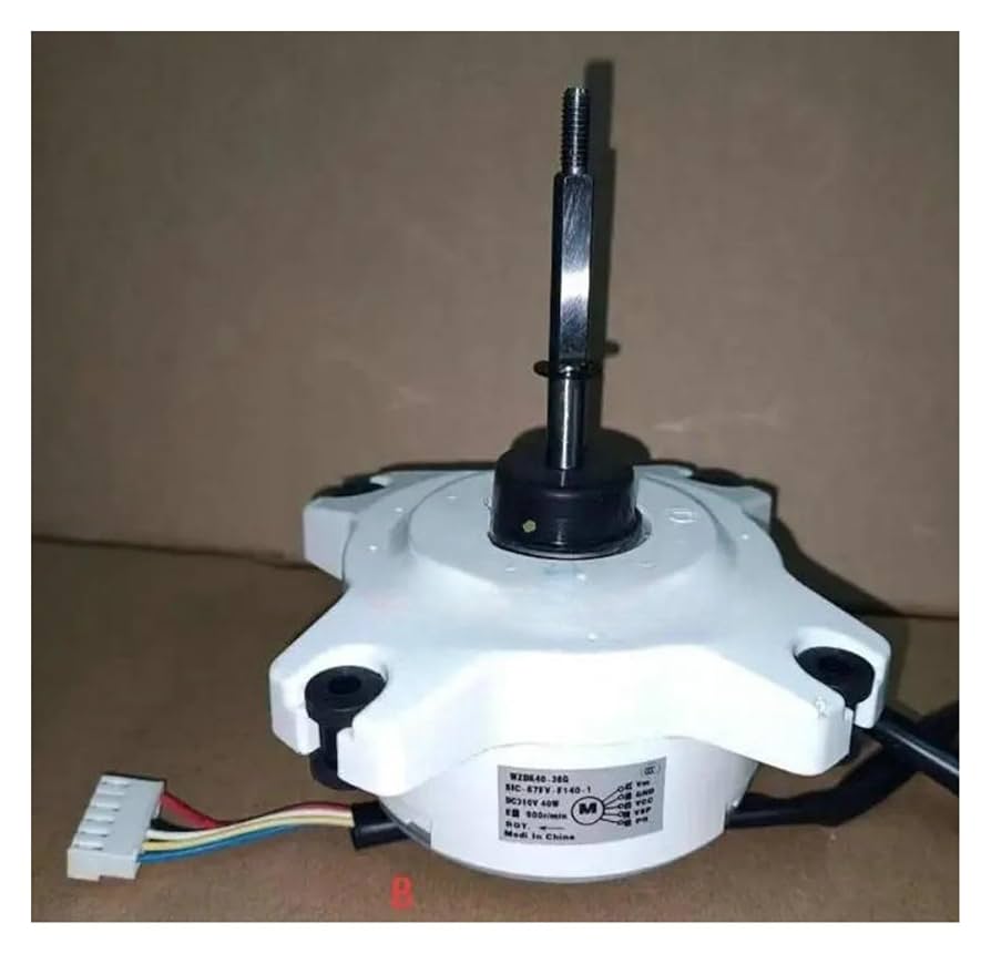 OSP DCモーター AC100V 5A March Pump AC-5C-MD | Replaces Dometic PMA1000 Pump