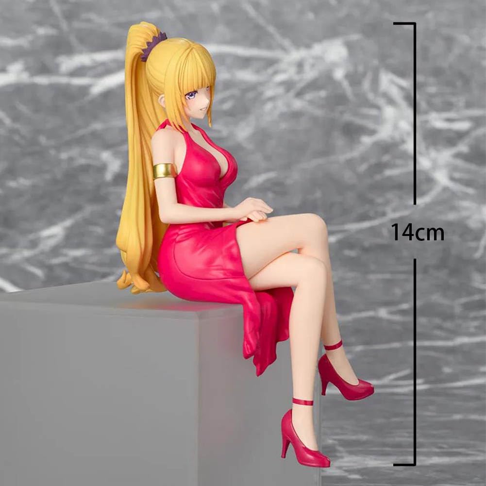 Karuizawa Kei Figures Anime 1/7 Scale Girl Action Figure