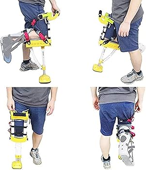 ハンズフリー 松葉杖 両手自由 足骨折や捻挫に 楽天市場】【楽天ランキング堂々の1位】アイウォークフリー