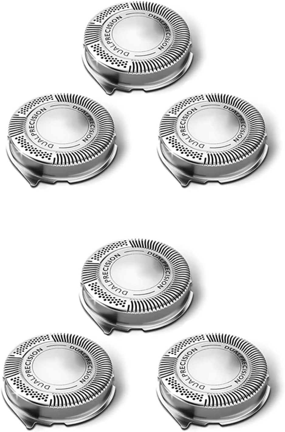 ブレードHQ8交換用ブレードヘッド、フィリップス、シリーズ7100、7200、7300、7700、7800、8800、シリーズPT