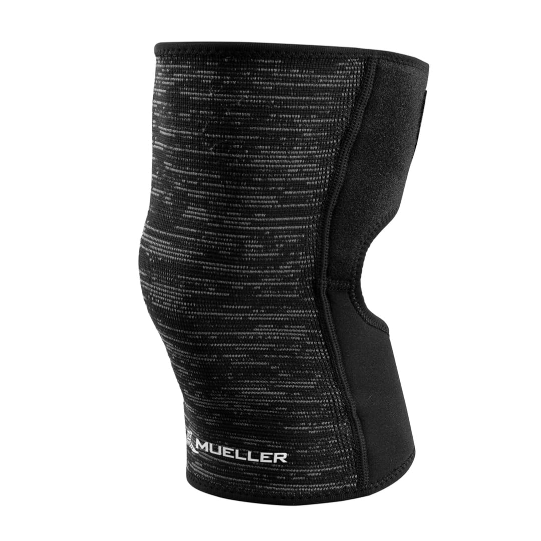 Mueller Mueller Hybrid Wraparound Knee Support, OSFM