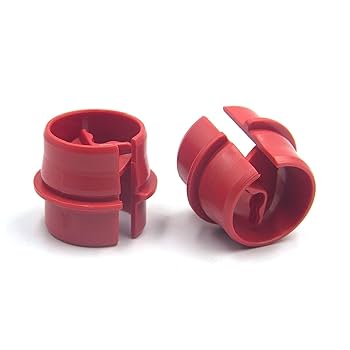 コードレット smseace 120Pcs Right Angle Spade Connector 22-18/16-14/12