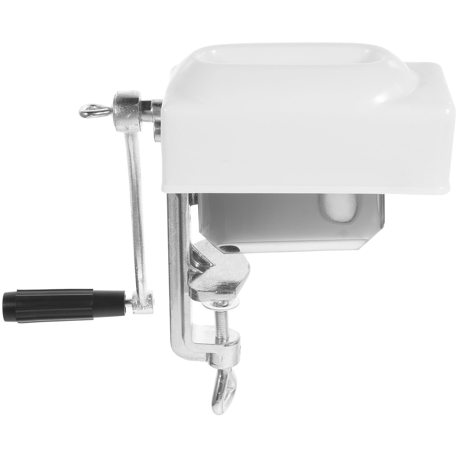 Zerodeko Ablandador de Carne de Metal Beige para Chuletas, Aguja Suelta | Punciones para Mejor Absorción del Adobo, Penetra Fibras, Herramienta Auxiliar de Cocina
