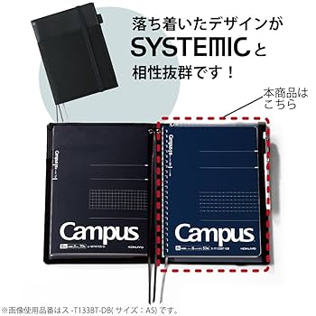 Amazon.co.jp: コクヨ(KOKUYO) ノート リングノート 大人