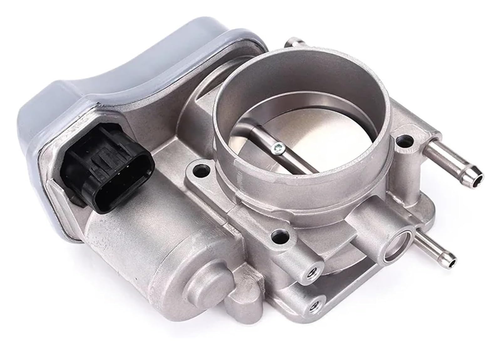 Corps de papillon haute précision injection 16V Opel 714319090 - 7