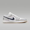 Nike Air Jordan 1 Low Code Zapatos para Hombre 5