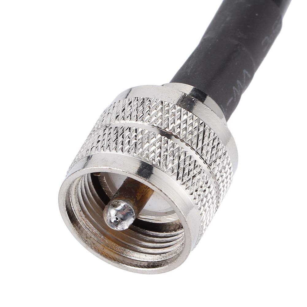 Leapite Duplexer UHF-VHF 44-148 MHz 400-470 MHz mx72-duplexer Combinador de Antena