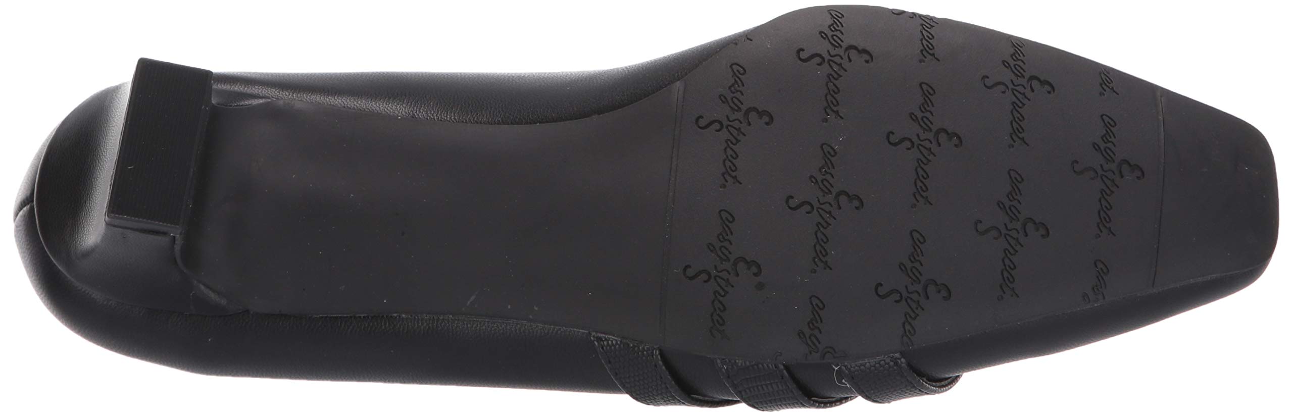 Easy Street Kobiety Entice by Easy Street dress shoePompa