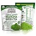 Best Japanese Organic Matcha Green Tea Powder Culinary (15 Servings 1.60oz) for Baking, Smoothies, Lattes & Weight Loss Shakes, Fat Burner & Metabolism Boosters, FREE TOP 100 Recipes Ebook & Videos