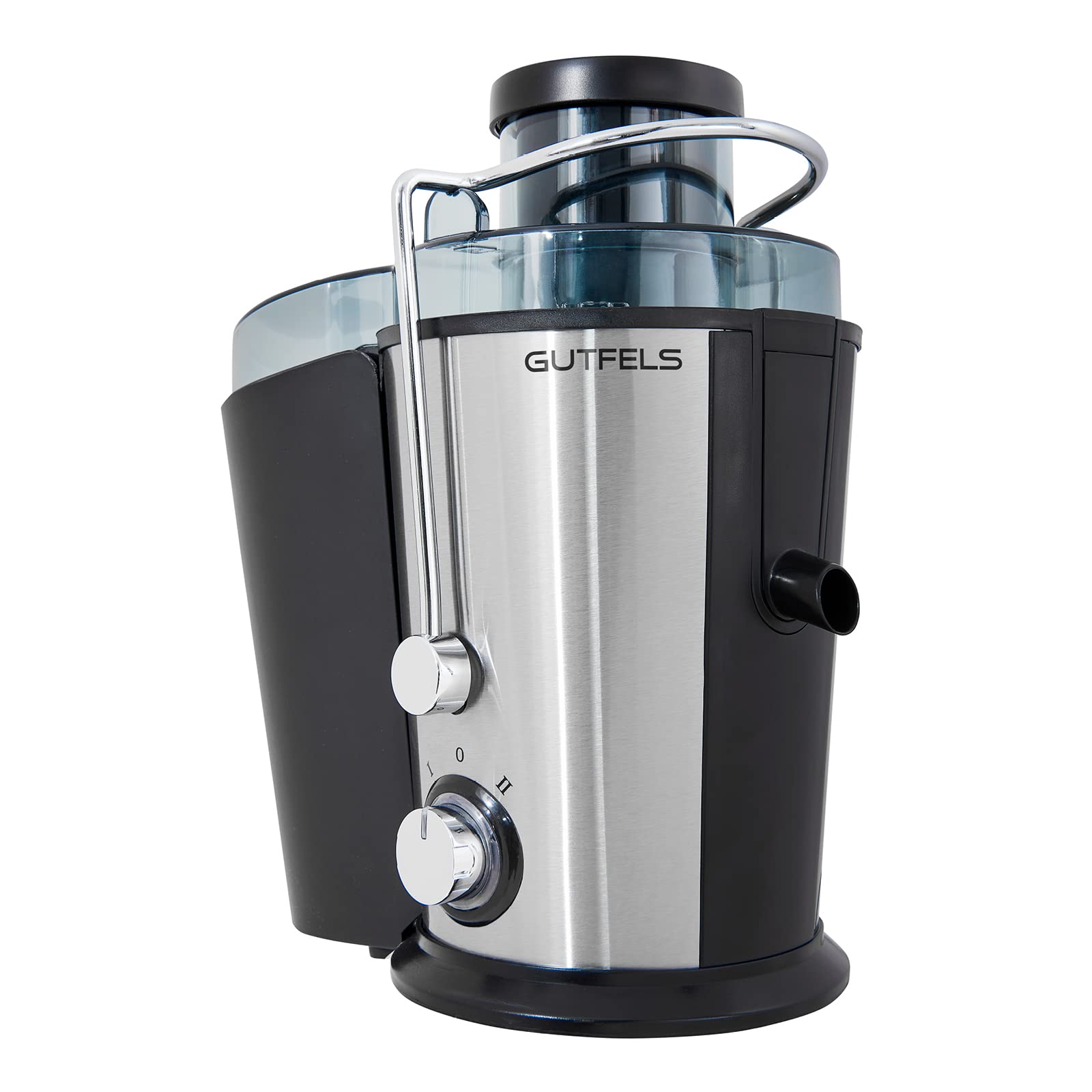 Buy PROFICOOK ESTRATTORE DI SUCCO SLOW JUICER SJ