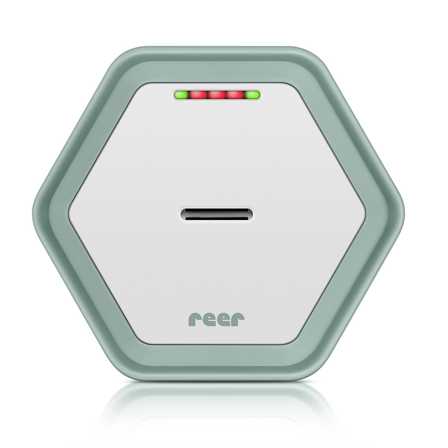 Reer 50110 BeeConnect - Babyphone digitale