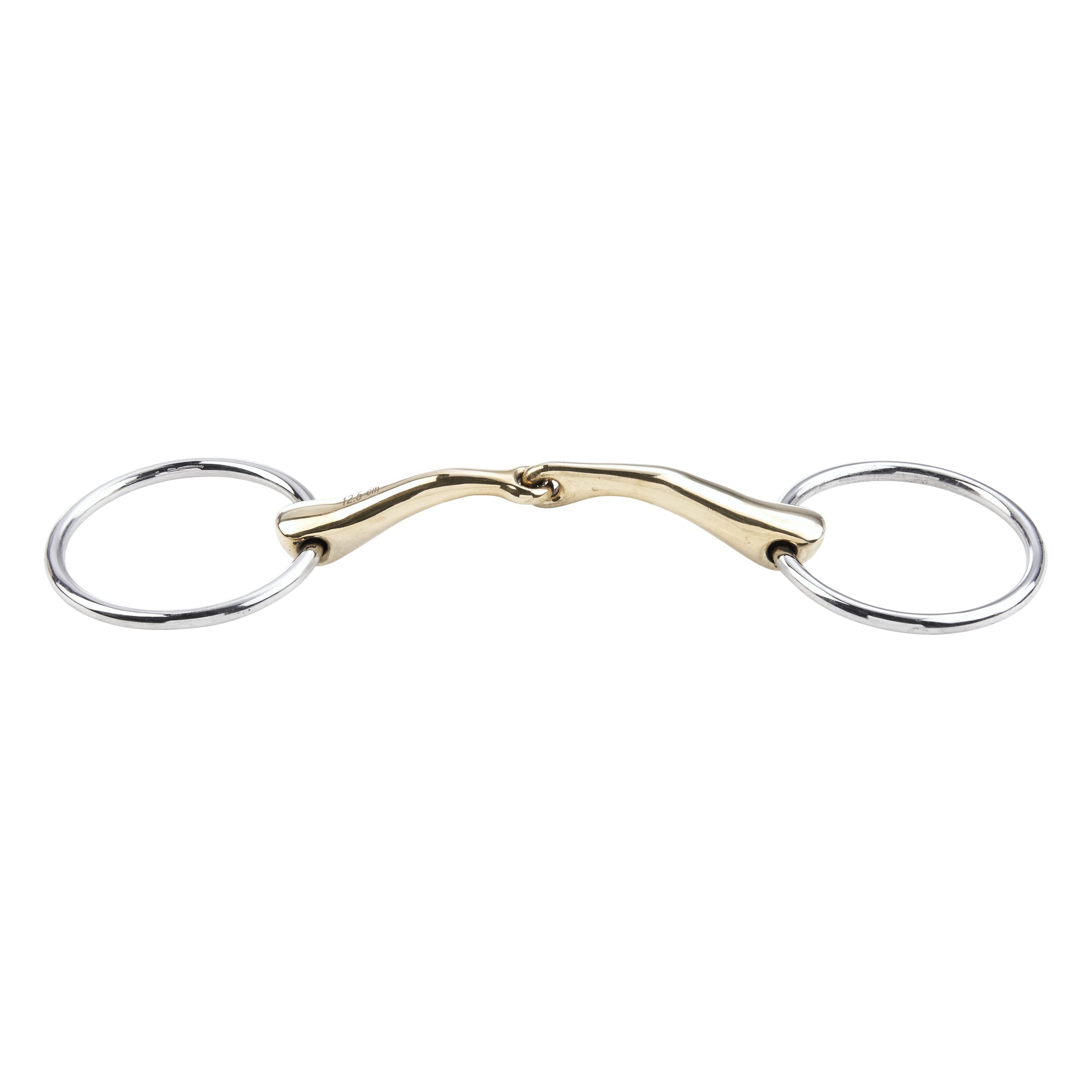 Busse Wassertrense Kaugan® einfach gebrochen - Shaped 16 MM