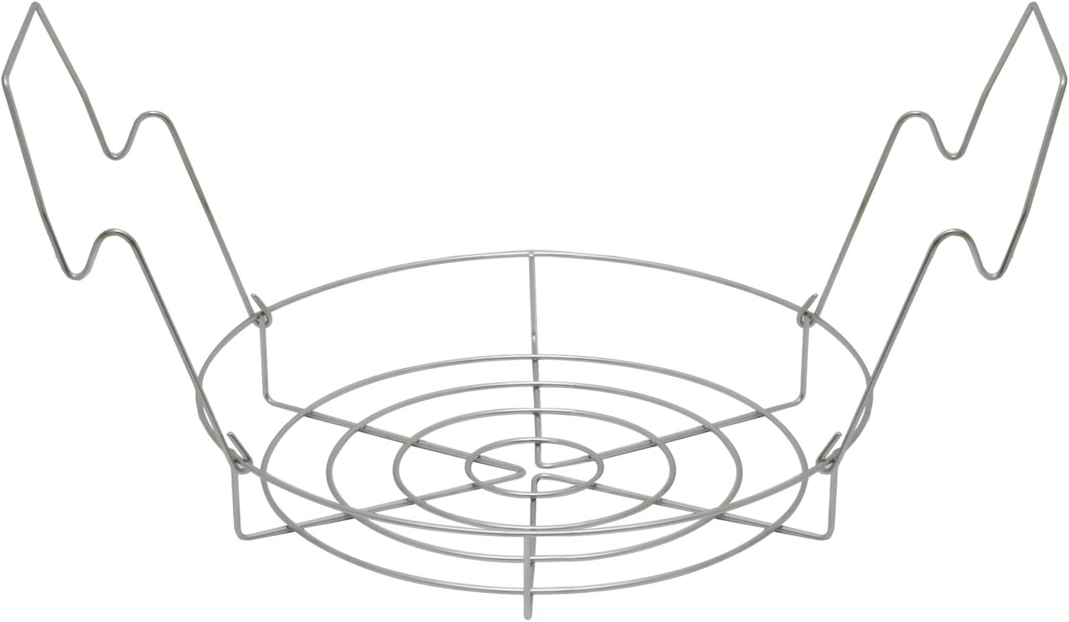 Amazon.com: Granite Ware Canner Rack (Fits 11.5qt Canning Pot) : Home ...