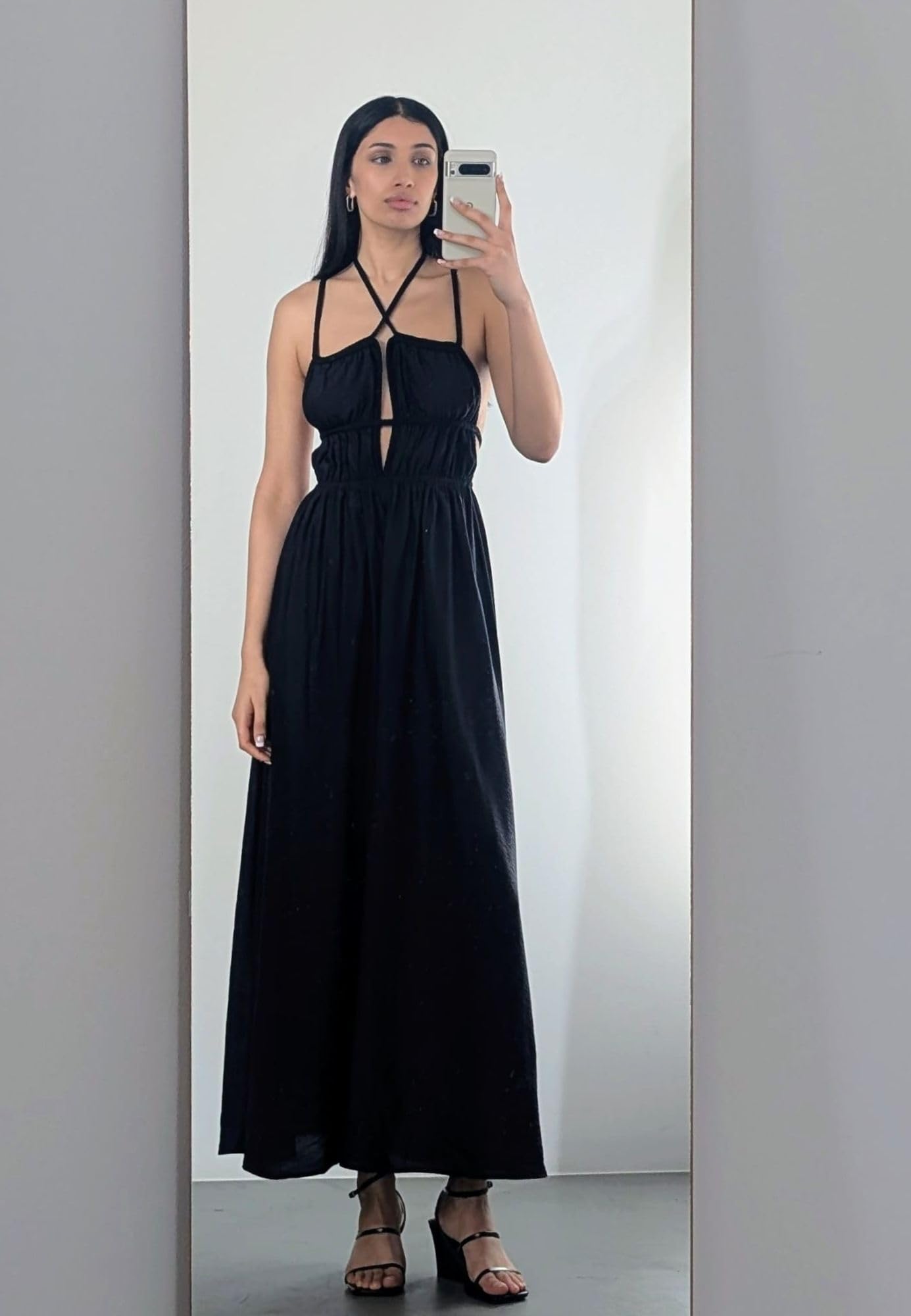 Leger by Lena Gercke Hanke Dress Vestido Mujer