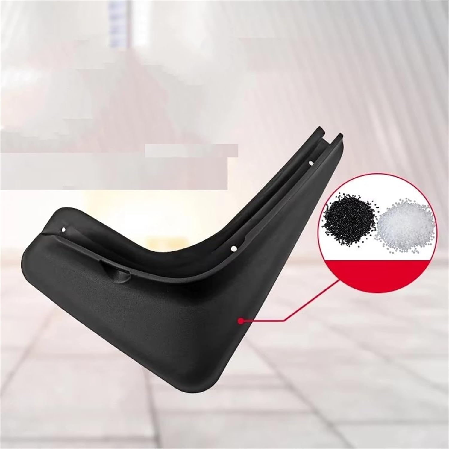 mudflaps for Volvo XC40 2018-2025 Mudguards Mud Flaps Splash Guards Wheels Fender Not Suitable for Recharge