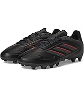 Black/Carbon/Lucid Red