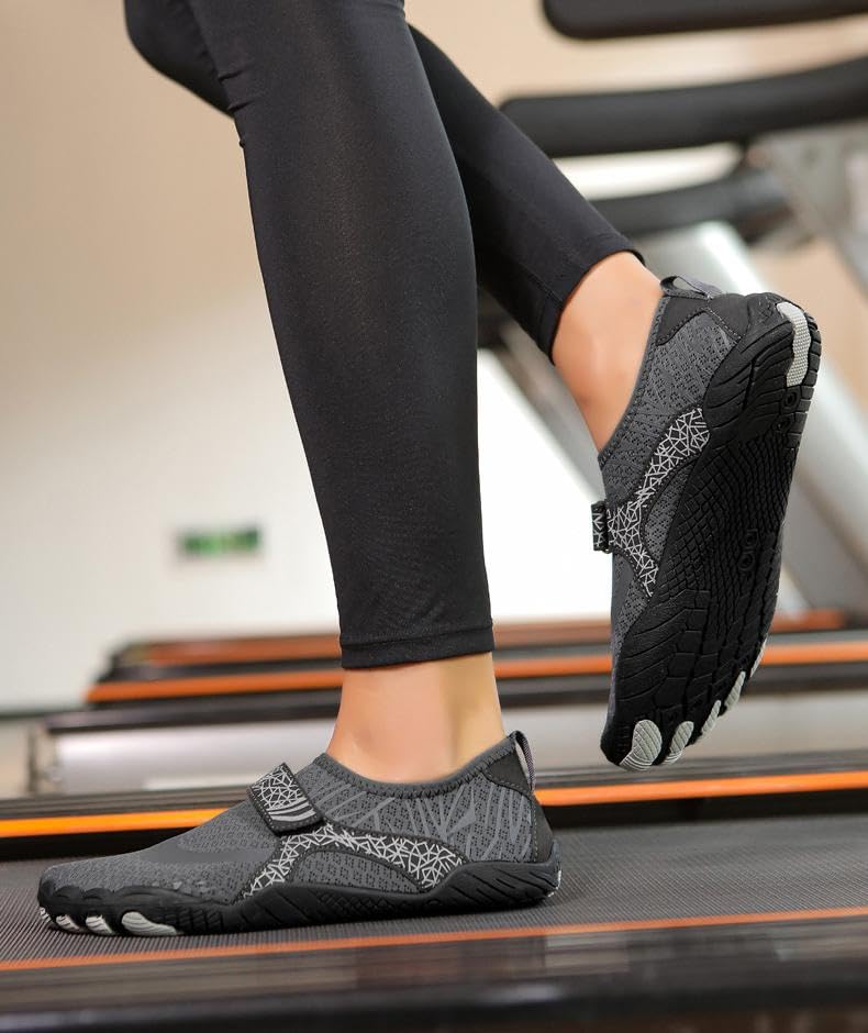 Ultra Quick-Drying Water Shoes Barefoot Aqua Socks Men Women for Pool Ocean3