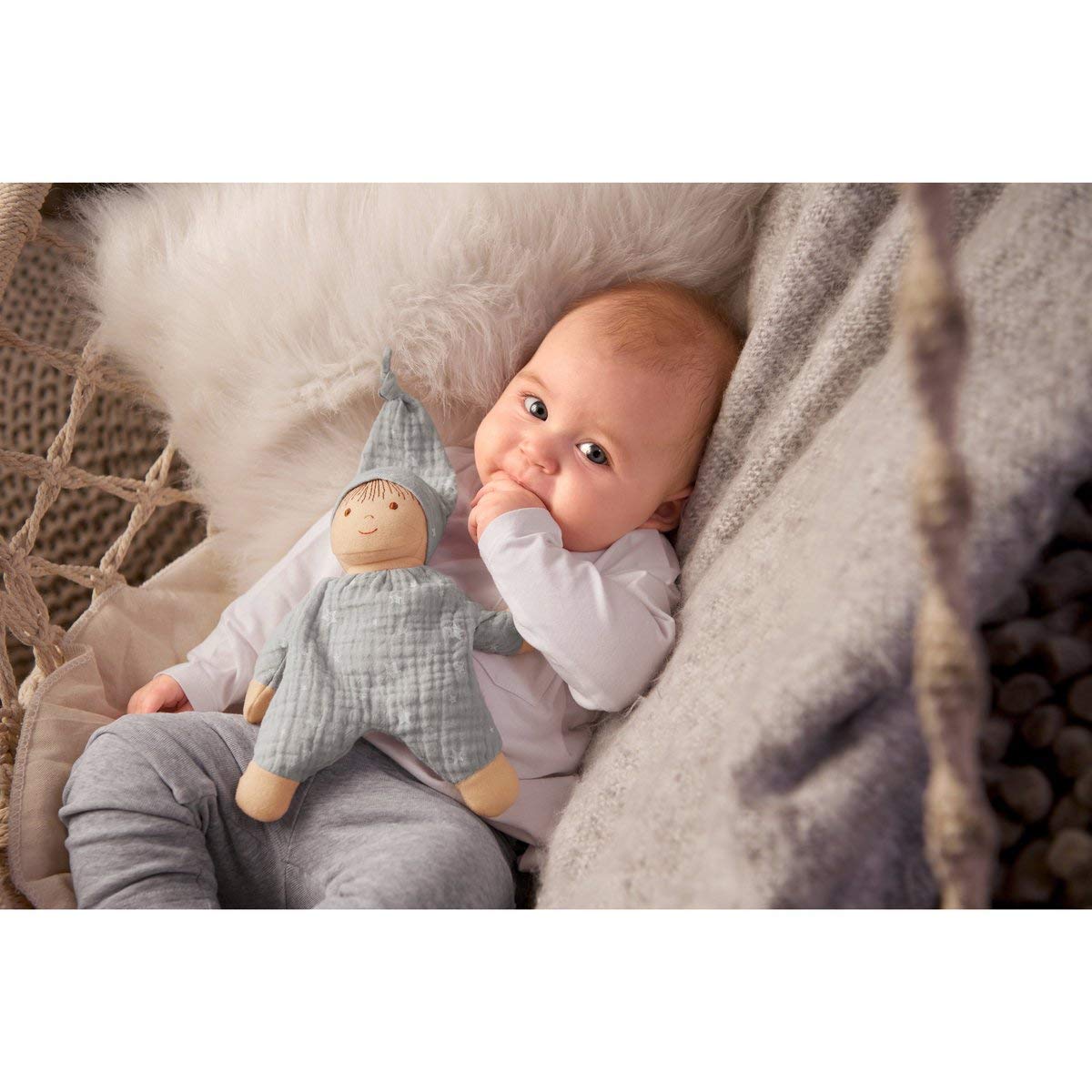 Cadeau de naissance : 5 idées cadeaux pour la naissance de bébé Cadeau de naissance : 5 idées cadeaux pour la naissance de bébé