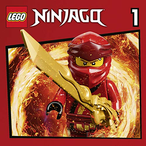 ninjago 1