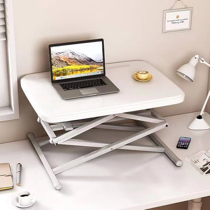 昇降式折りたたみテーブル（スタンディングデスク）木綿豆腐様用 昇降式折りたたみテーブル（スタンディングデスク）木綿豆腐様用