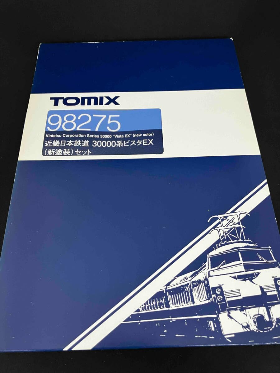 Amazon | み ランナー落ちあり Nゲージ TOMIX 98275 近畿日本鉄道 