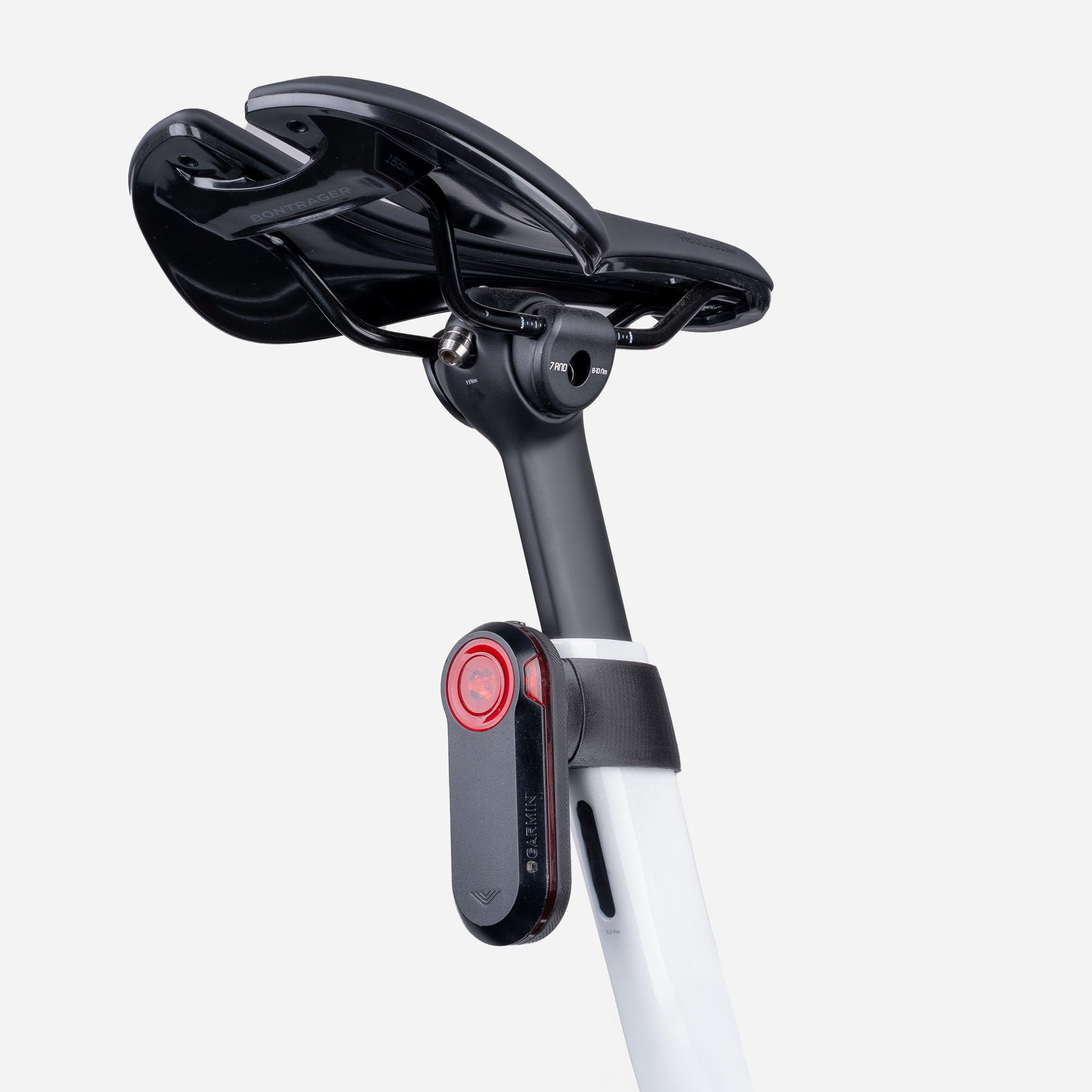 Accessori bici - Supporto reggisella per Trek Madone 8 (SPM-TR-MAG8)