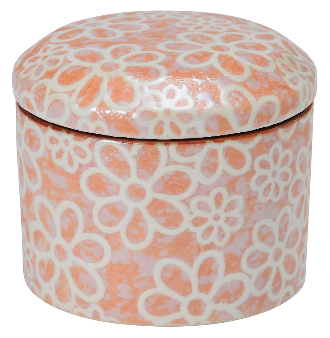 Sunmany Mini Urn, Arita Ware, Made in Japan, Small Urn, Small Urn